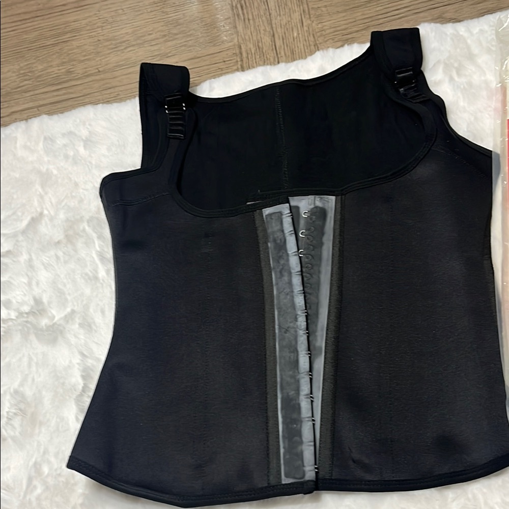 Black Women's Top